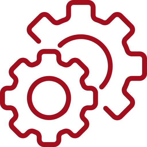 Settings Logo