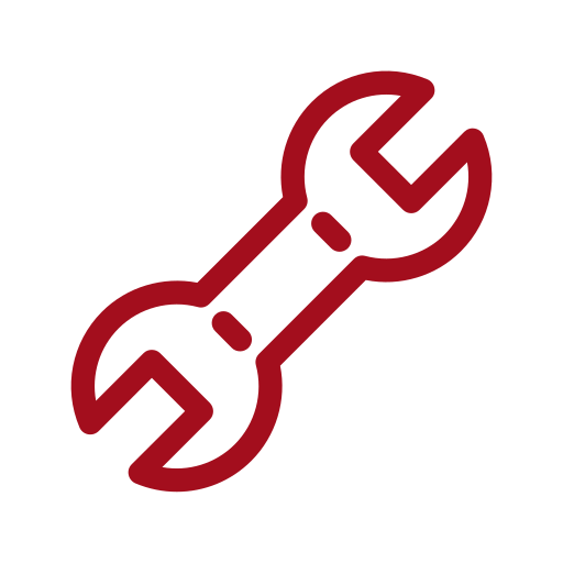 Wrench Logo